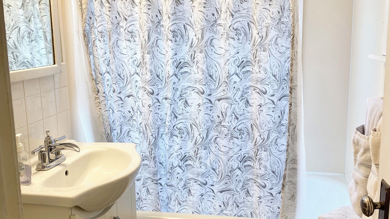 Photo of Bathroom in Northrop