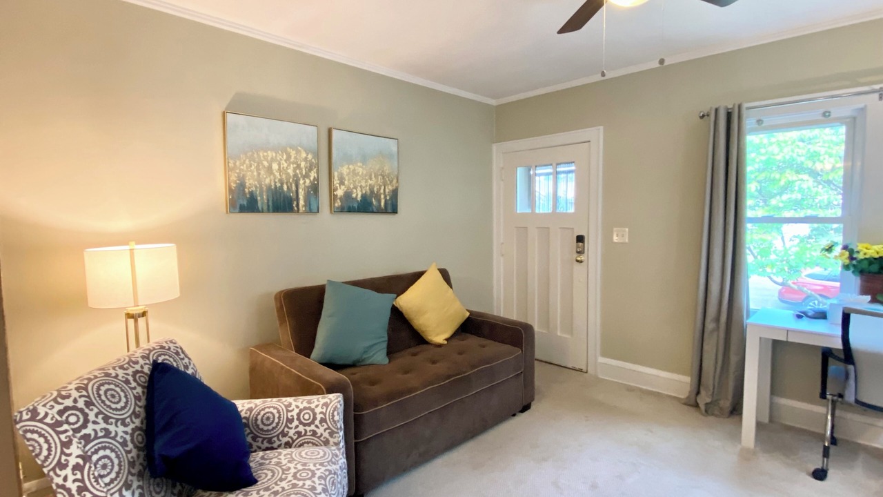 Photo of Livingroom in Northrop