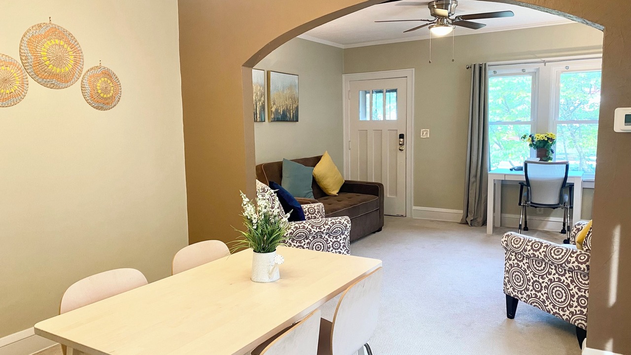 Photo of Livingroom in Northrop