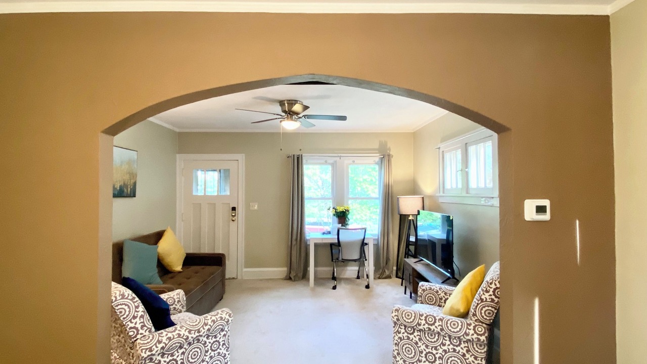 Photo of Livingroom in Northrop