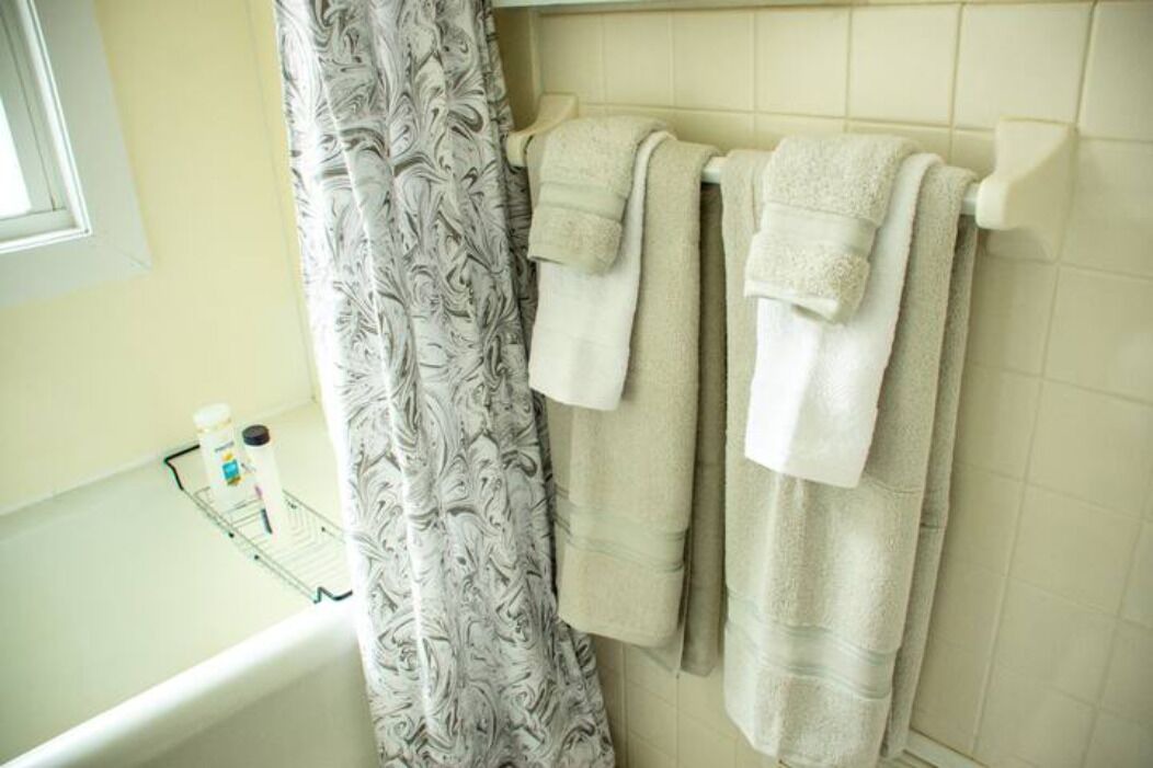 Photo of Bathroom in Northrop