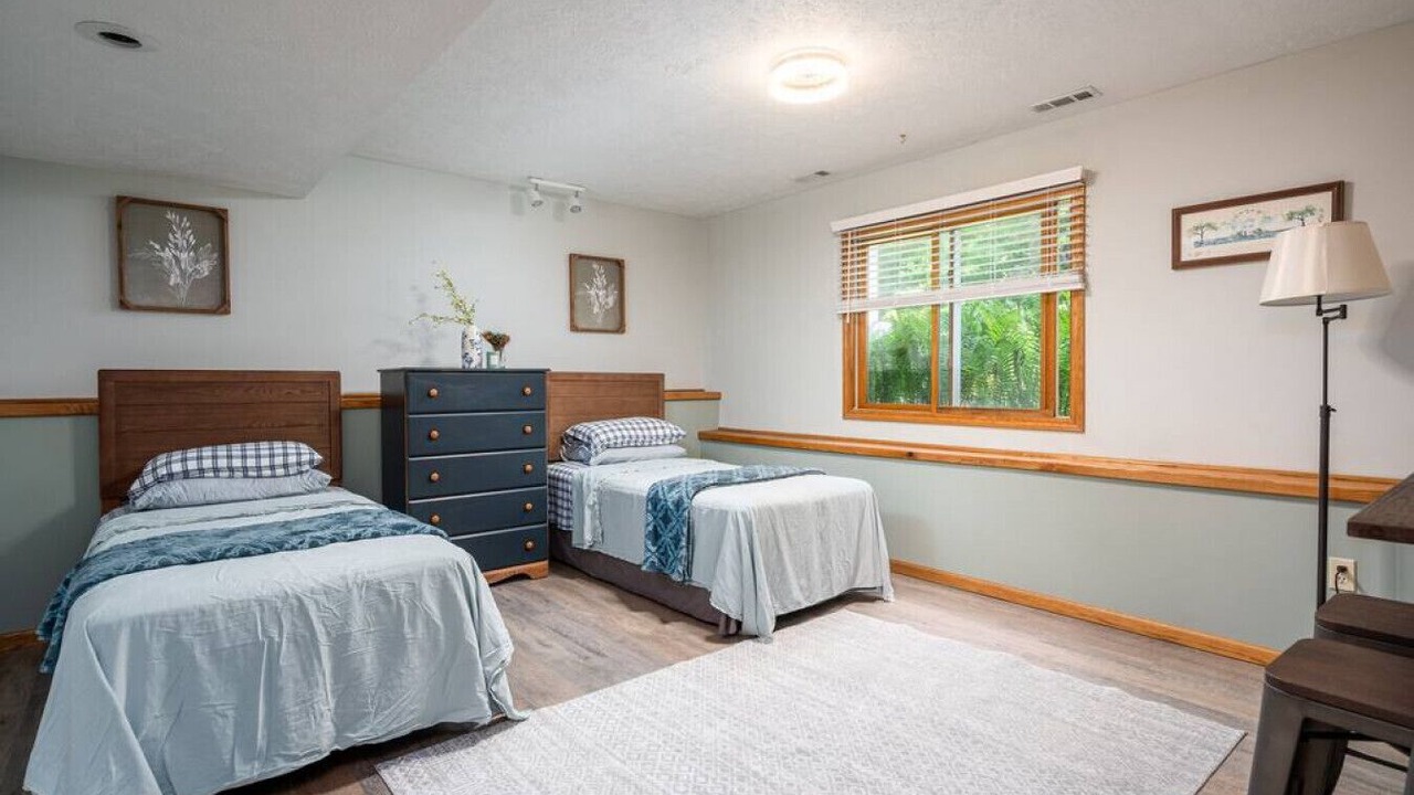 Photo of Bedroom in Hudsonville