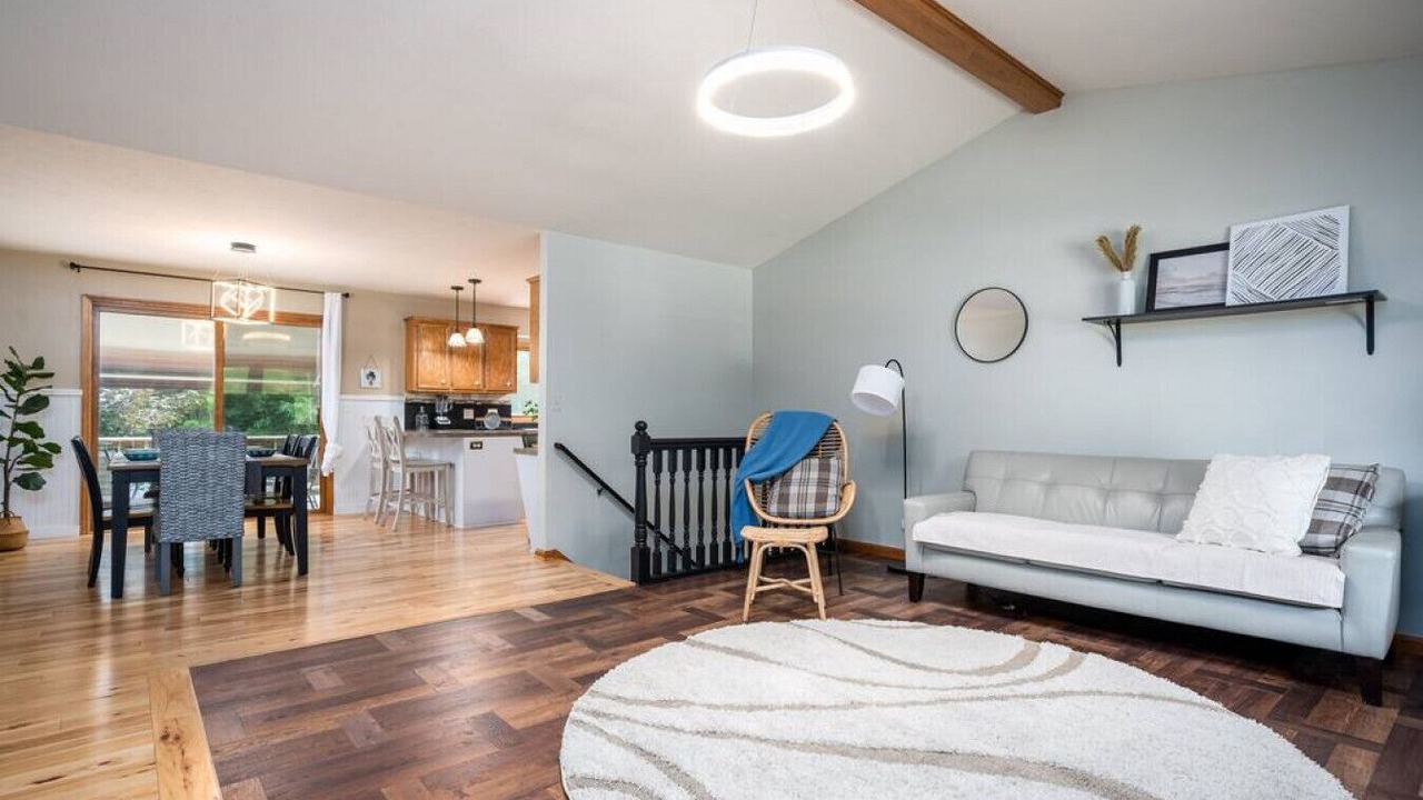 Photo of Livingroom in Hudsonville