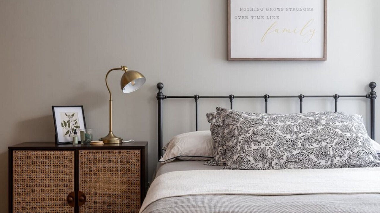 Photo of Bedroom in Hudsonville