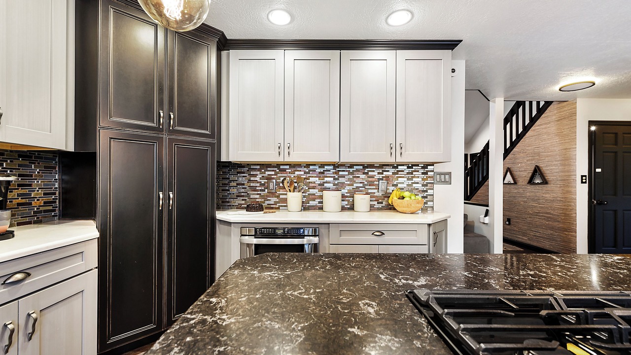 Photo of Kitchen in Racine
