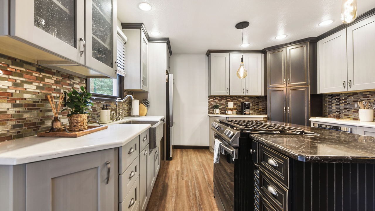 Photo of Kitchen in Racine