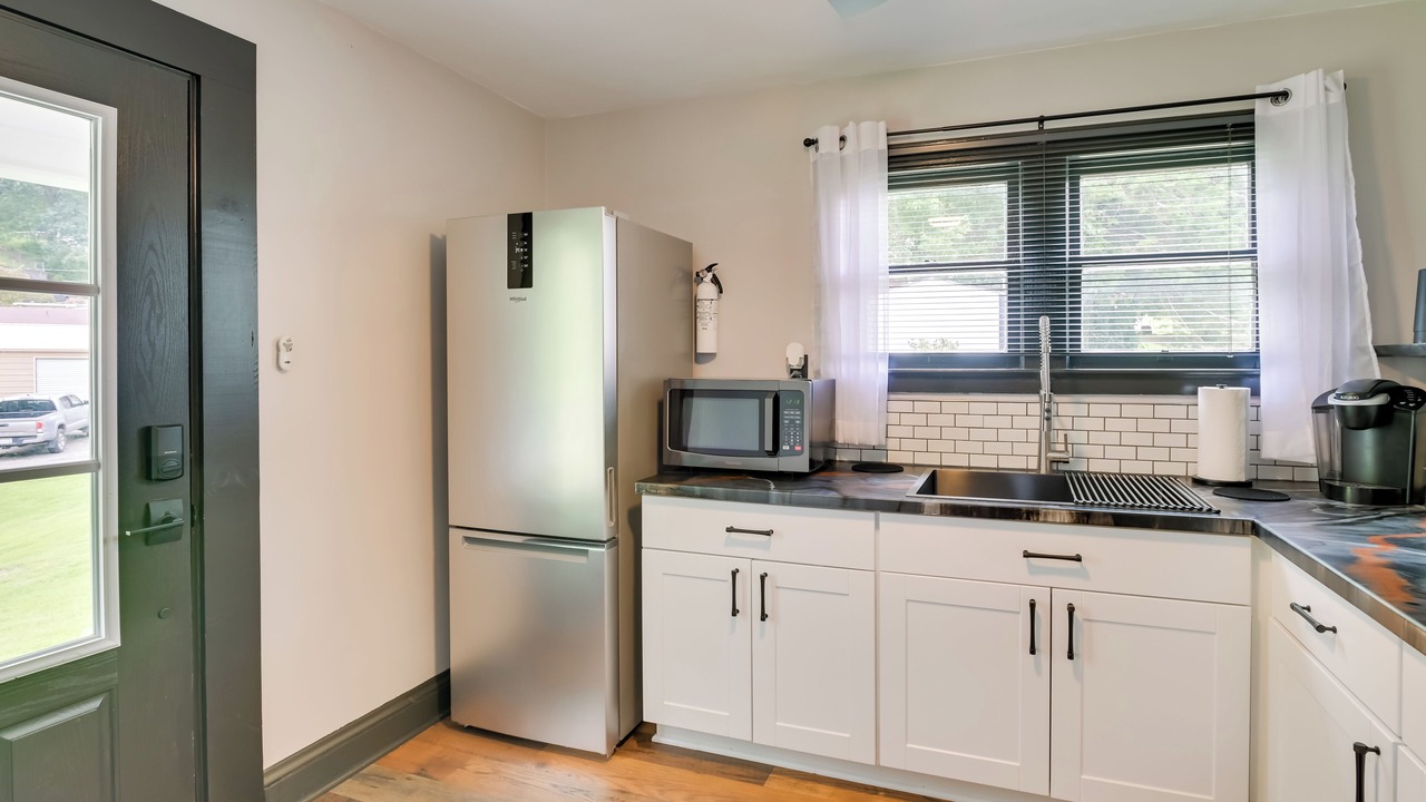 Photo of Kitchen in Mullens