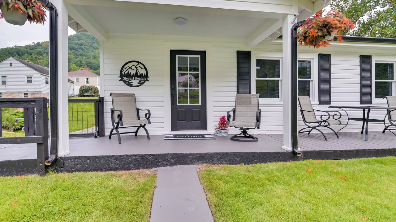 Photo of Outdoor in Mullens