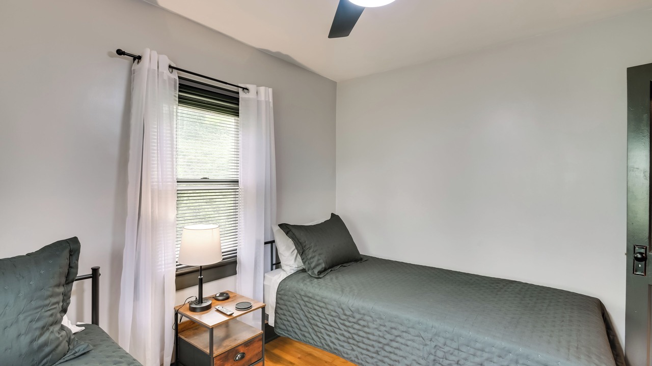 Photo of Bedroom in Mullens