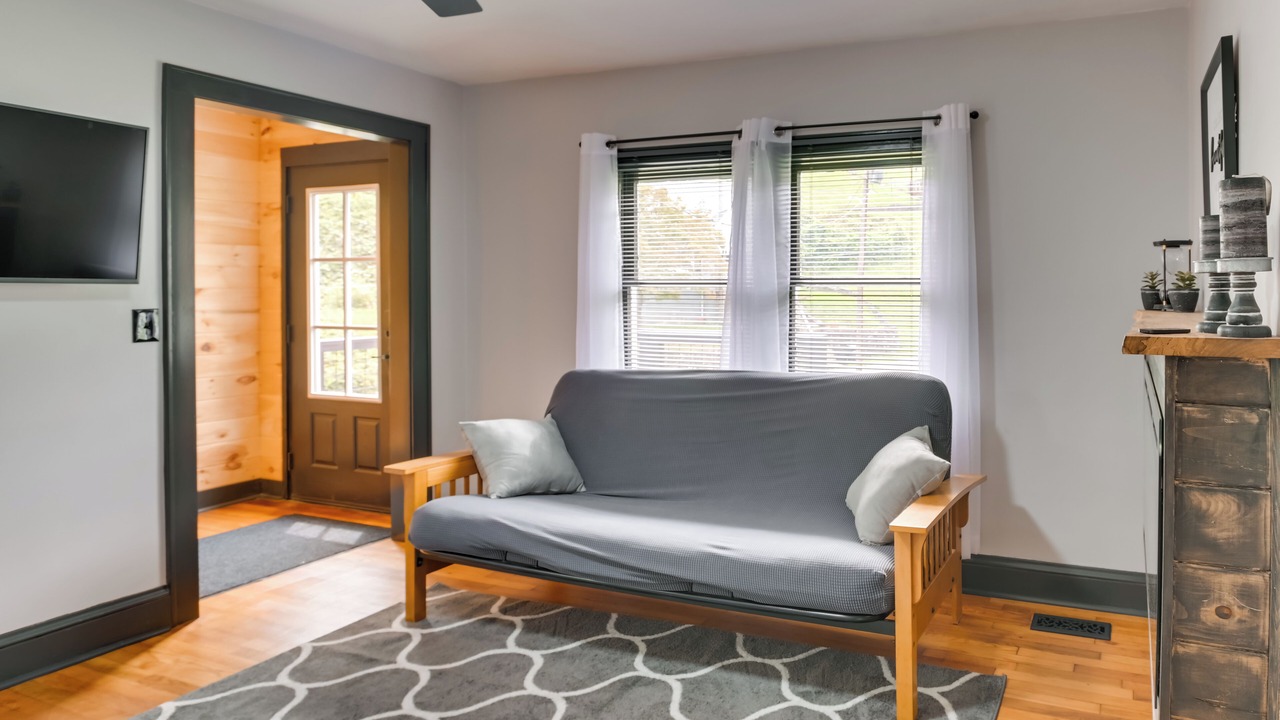 Photo of Bedroom in Mullens