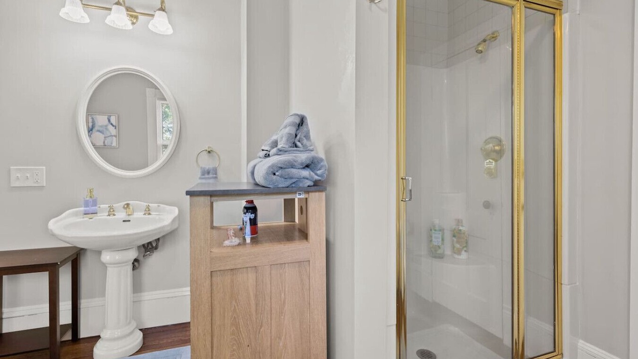 Photo of Bathroom in West Hartford