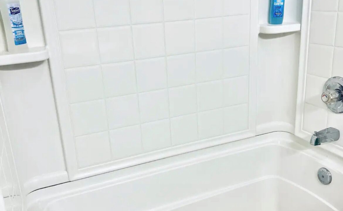 Photo of Bathroom in Big Chimney