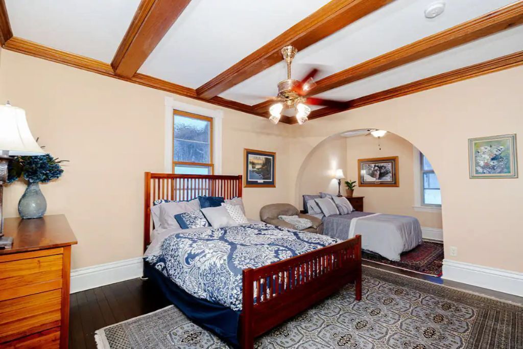 Photo of Bedroom in Osceola