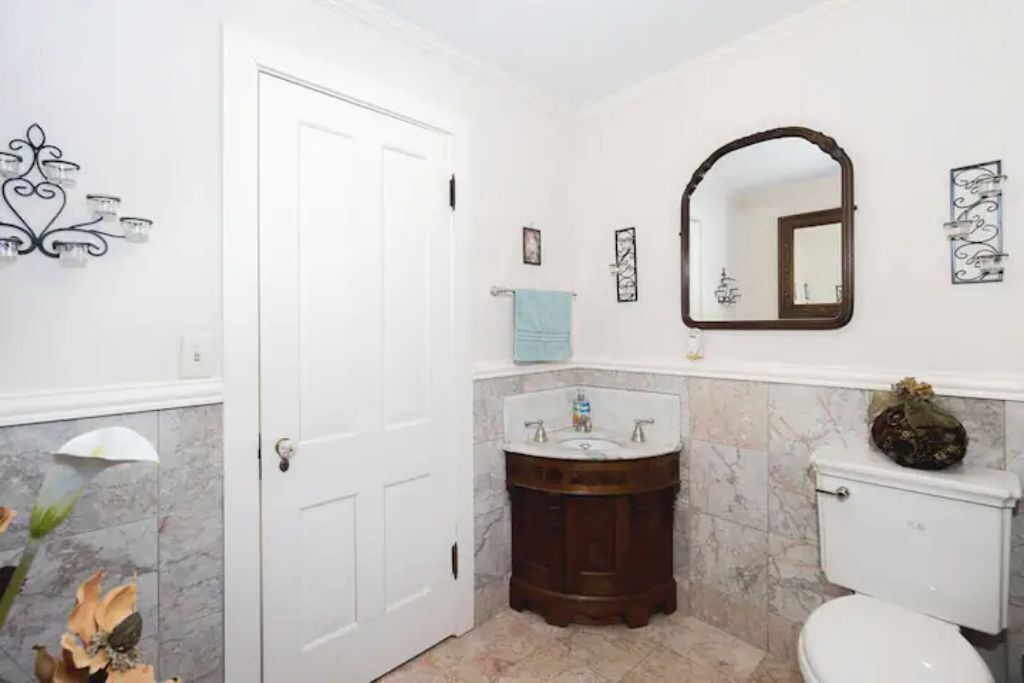 Photo of Bathroom in Osceola