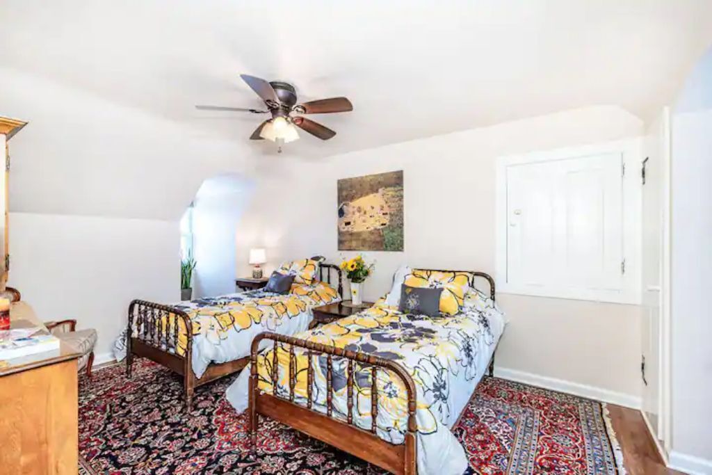 Photo of Bedroom in Osceola