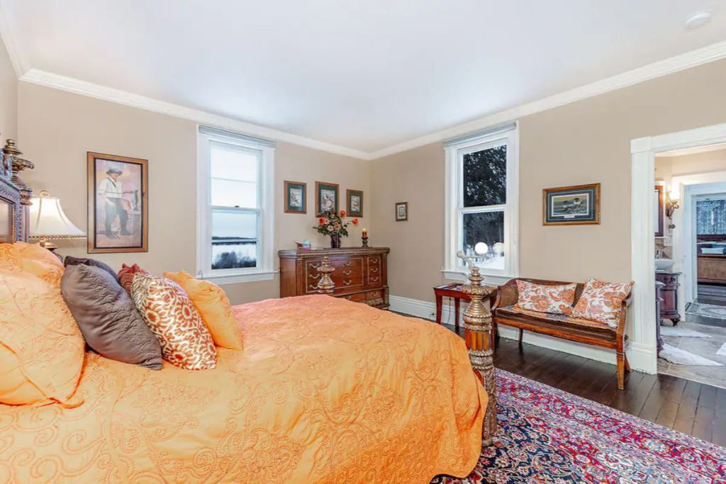 Photo of Bedroom in Osceola