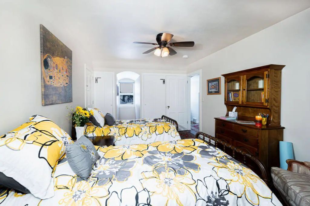 Photo of Bedroom in Osceola