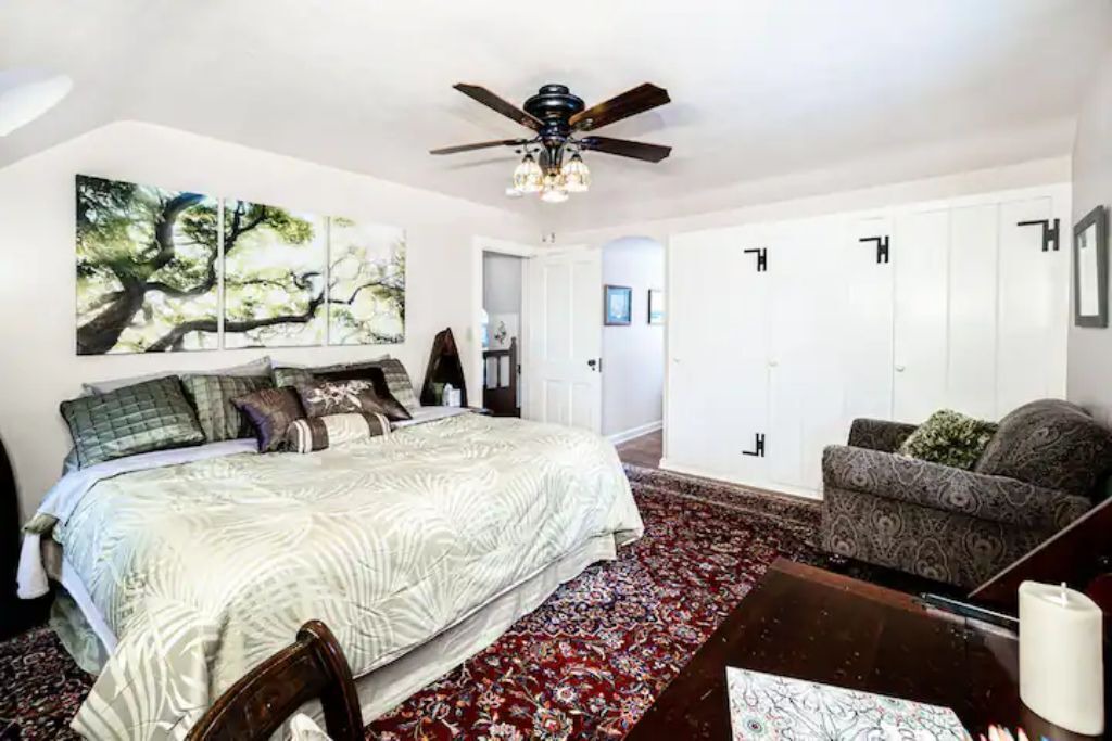 Photo of Bedroom in Osceola