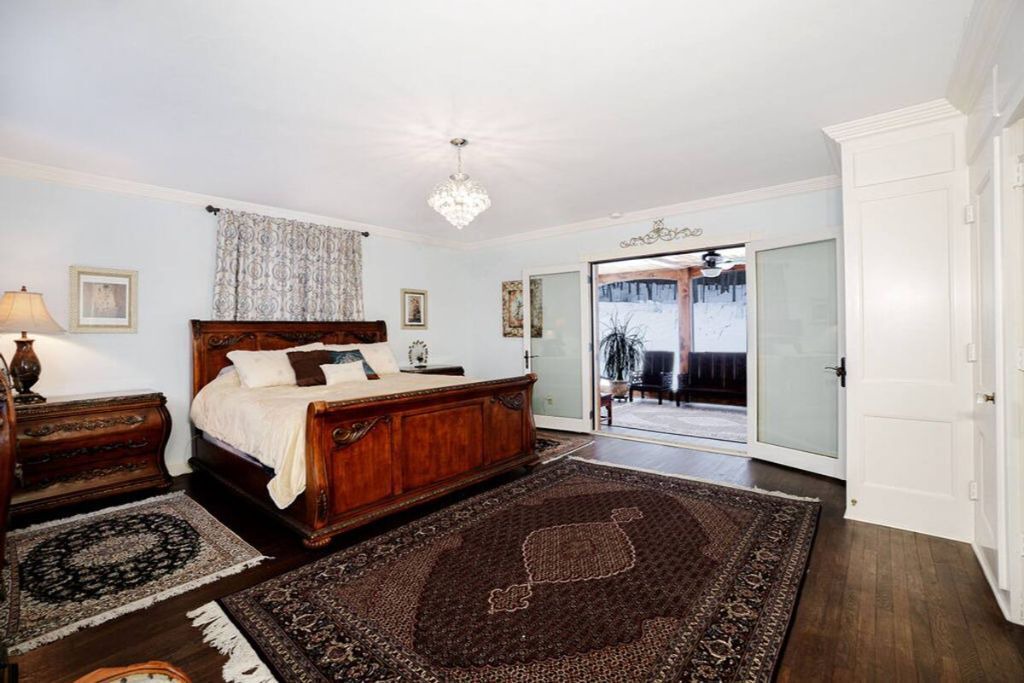 Photo of Bedroom in Osceola