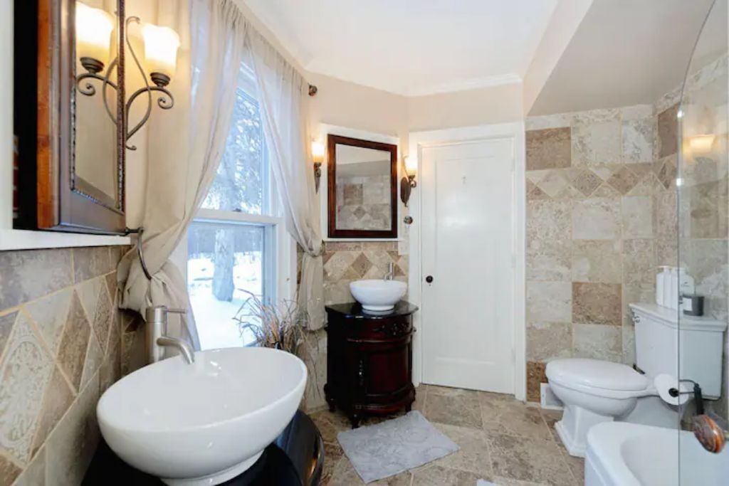 Photo of Bathroom in Osceola