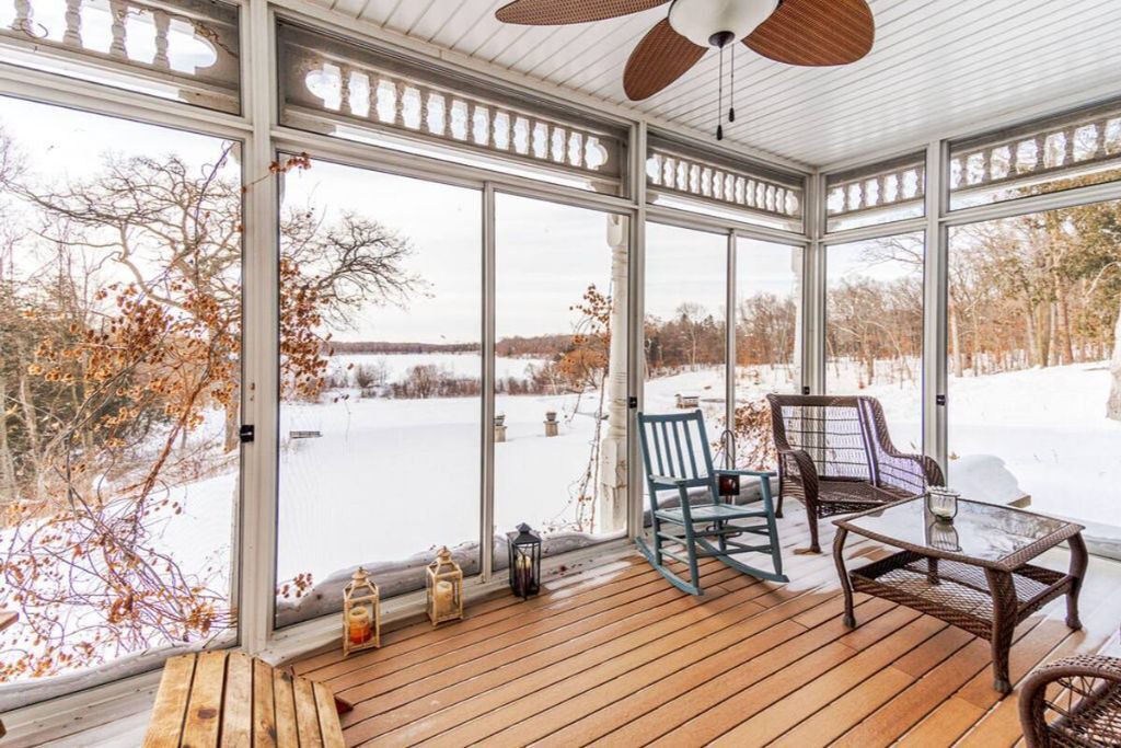 Photo of Outdoor in Osceola