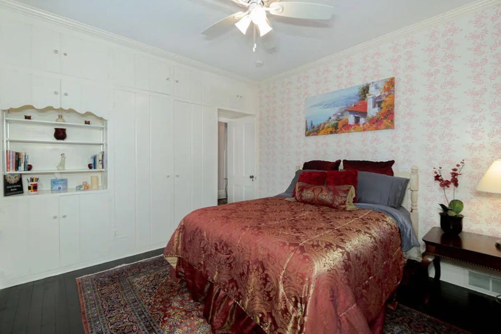 Photo of Bedroom in Osceola