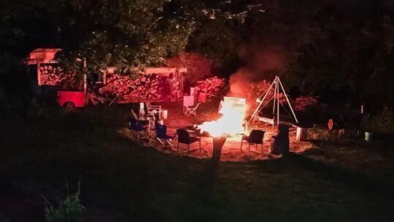 Photo of Outdoor in Osceola