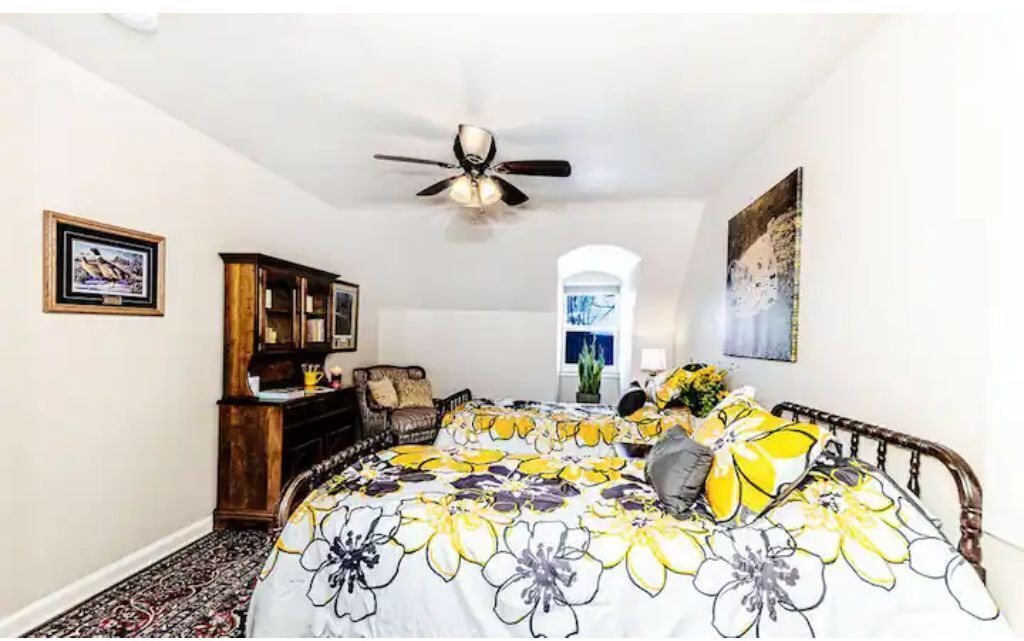 Photo of Bedroom in Osceola