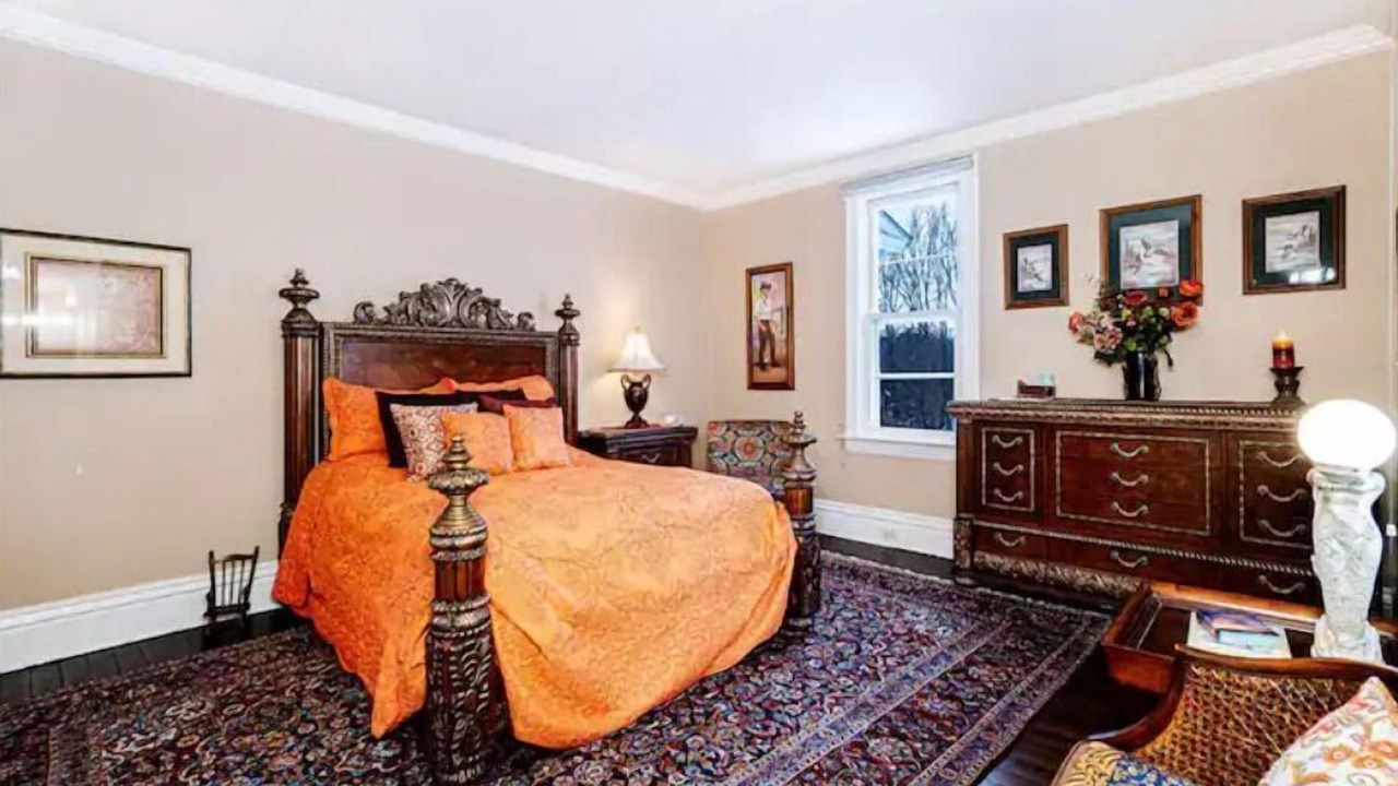Photo of Bedroom in Osceola