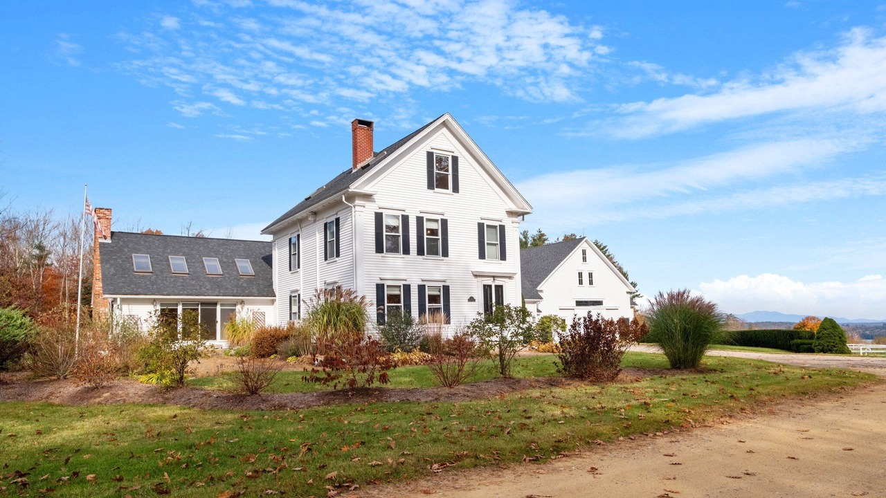 Photo of Outdoor in Laconia