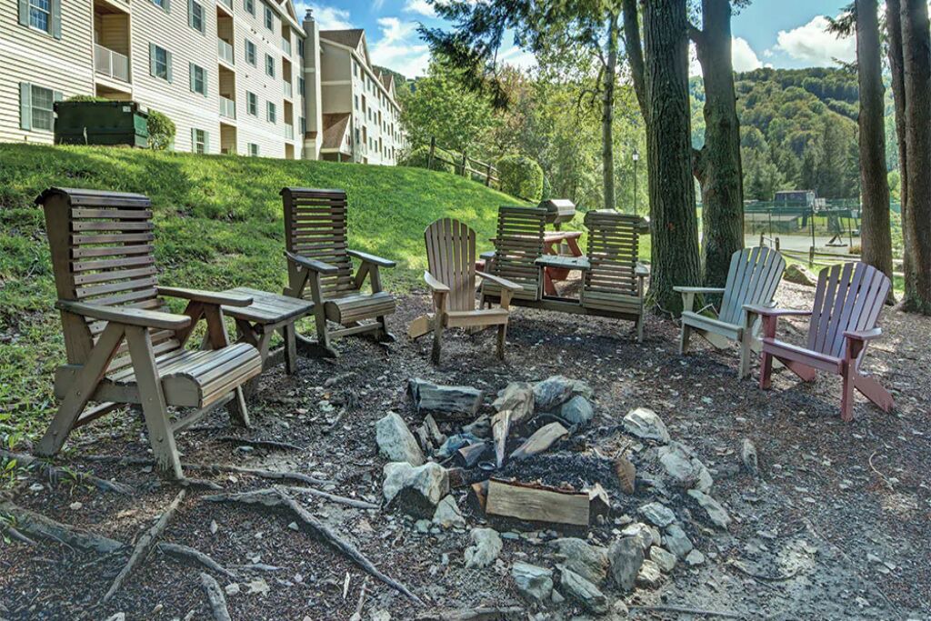 Photo of Outdoor in Hancock