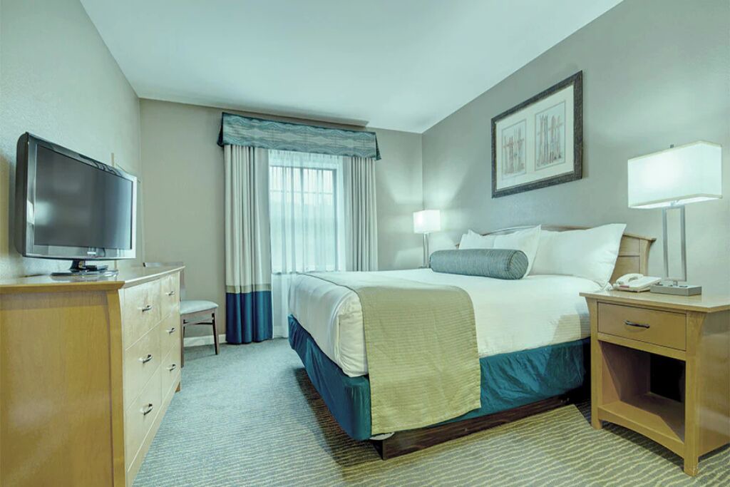 Photo of Bedroom in Hancock