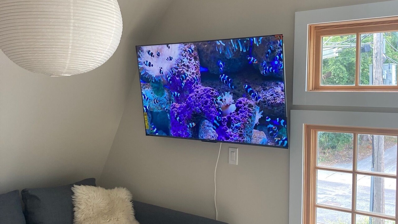 Photo of Livingroom in Hopkins