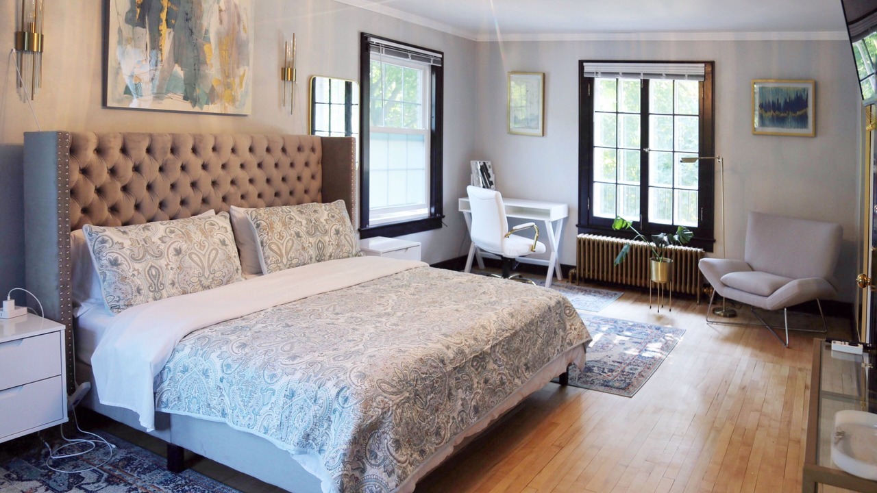 Photo of Bedroom in Two Rivers