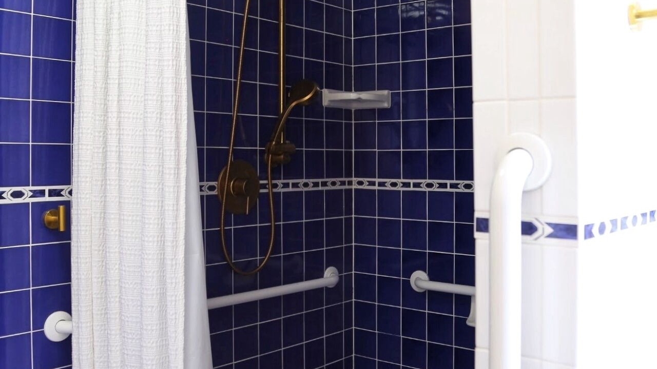 Photo of Bathroom in Two Rivers