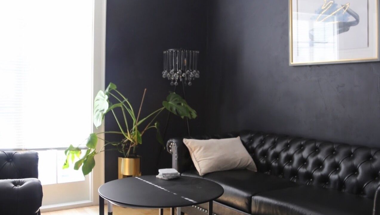 Photo of Livingroom in Two Rivers