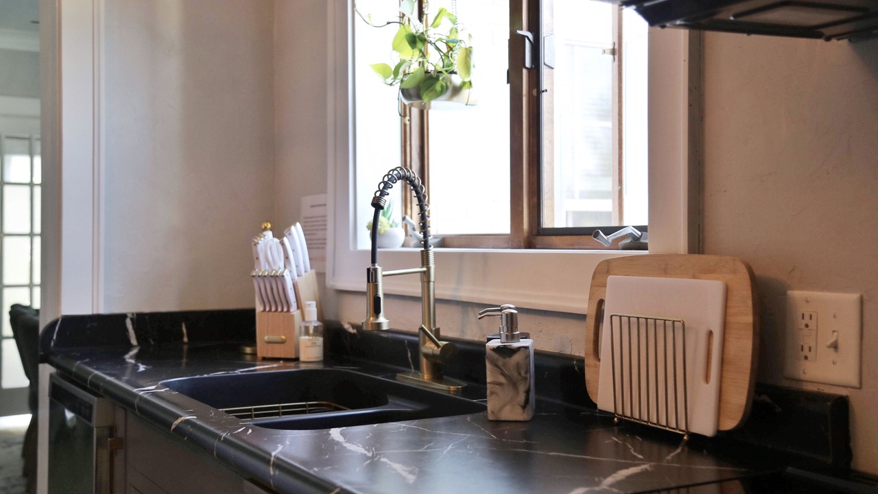 Photo of Kitchen in Two Rivers