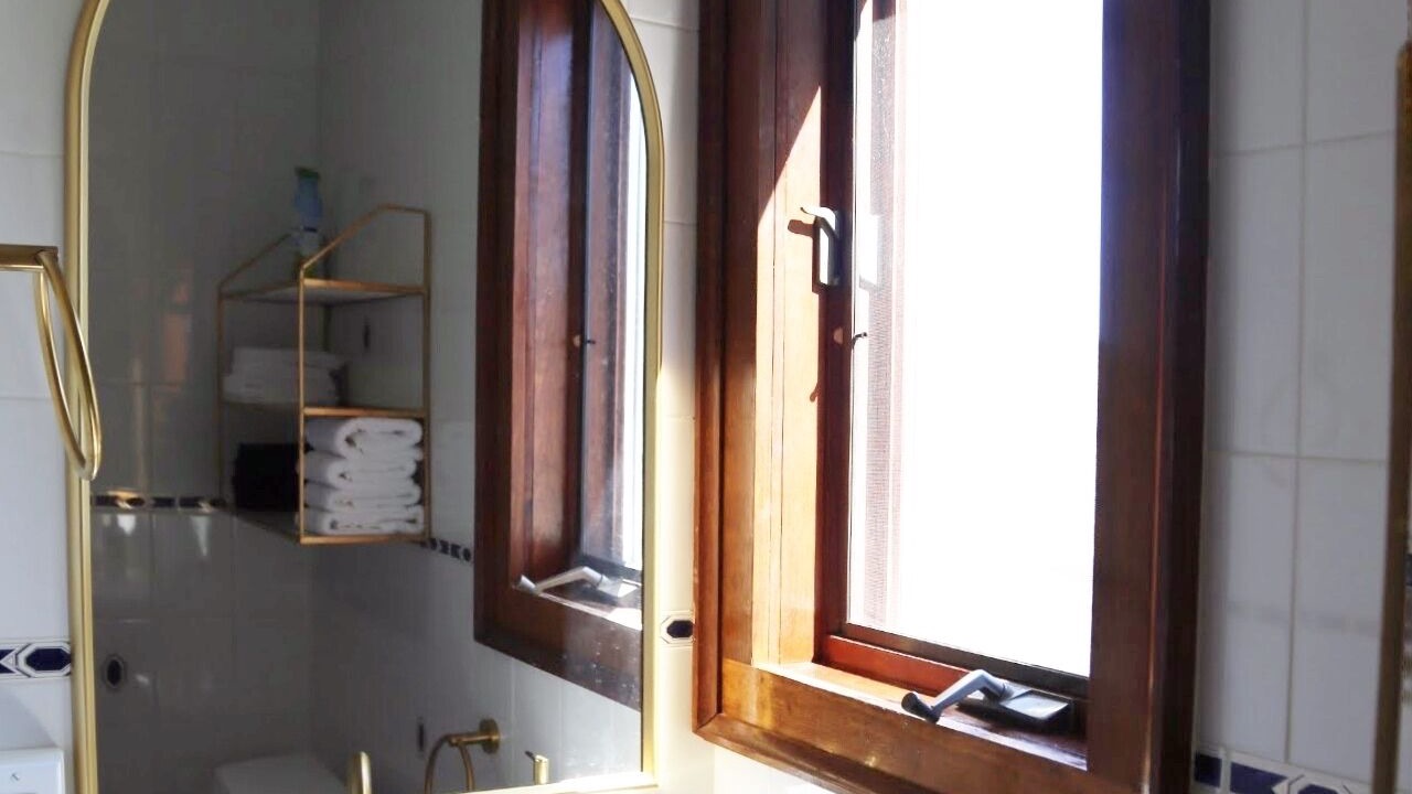 Photo of Bathroom in Two Rivers