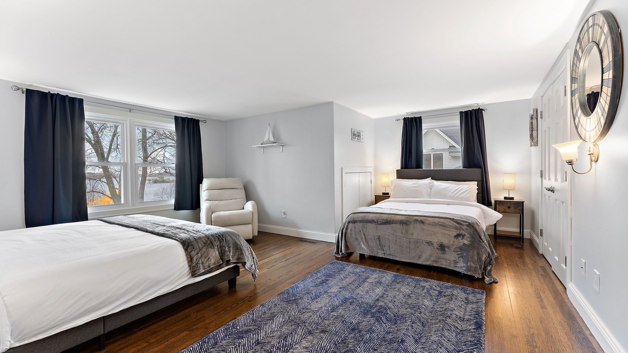 Photo of Bedroom in Plymouth