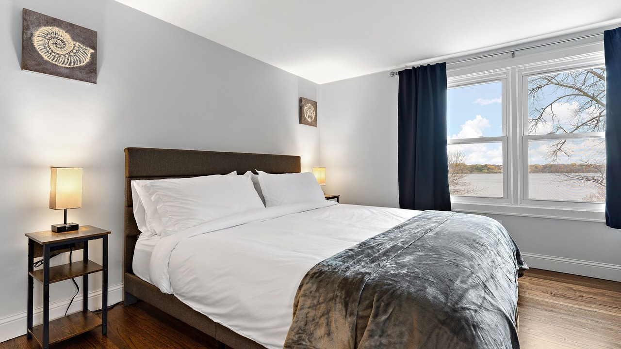 Photo of Bedroom in Plymouth
