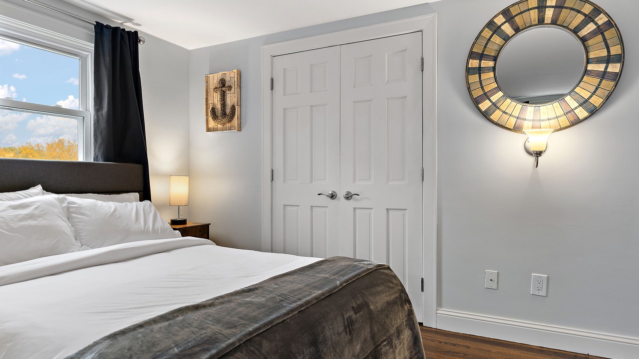 Photo of Bedroom in Plymouth