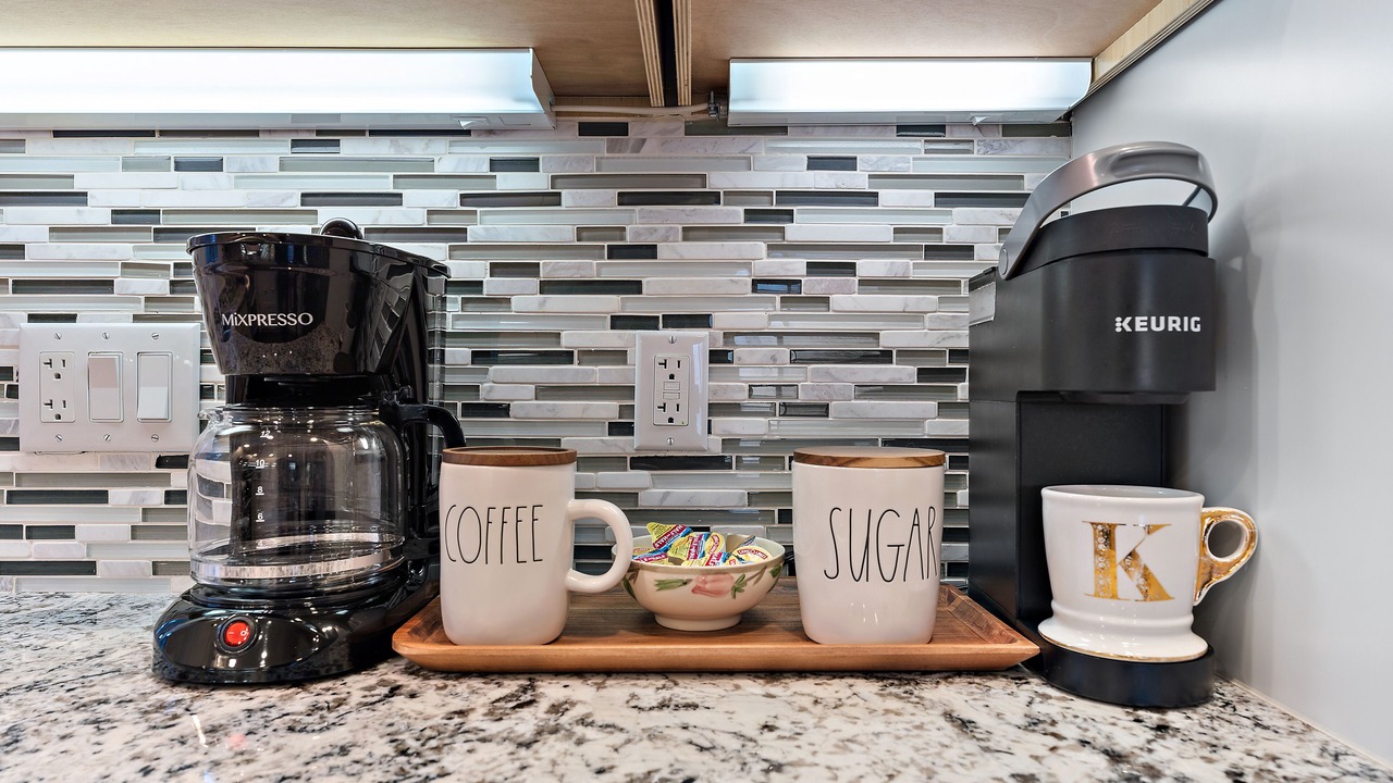 Photo of Kitchen in Plymouth
