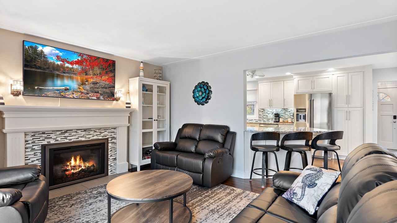 Photo of Livingroom in Plymouth