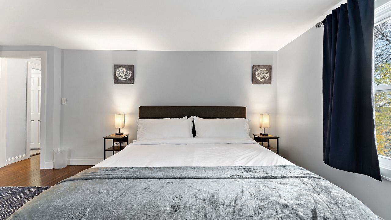 Photo of Bedroom in Plymouth
