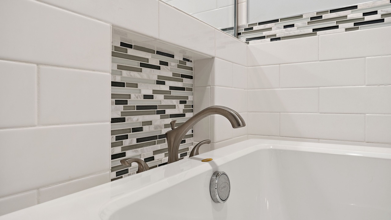 Photo of Bathroom in Plymouth