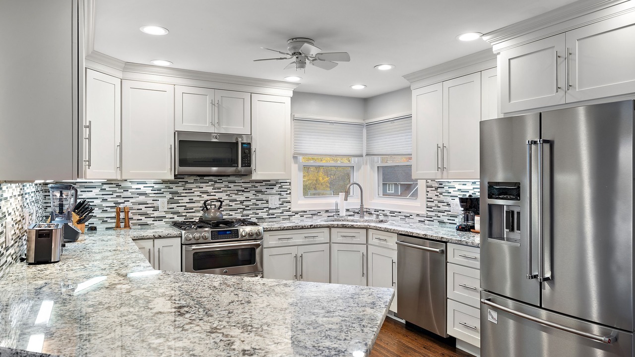 Photo of Kitchen in Plymouth