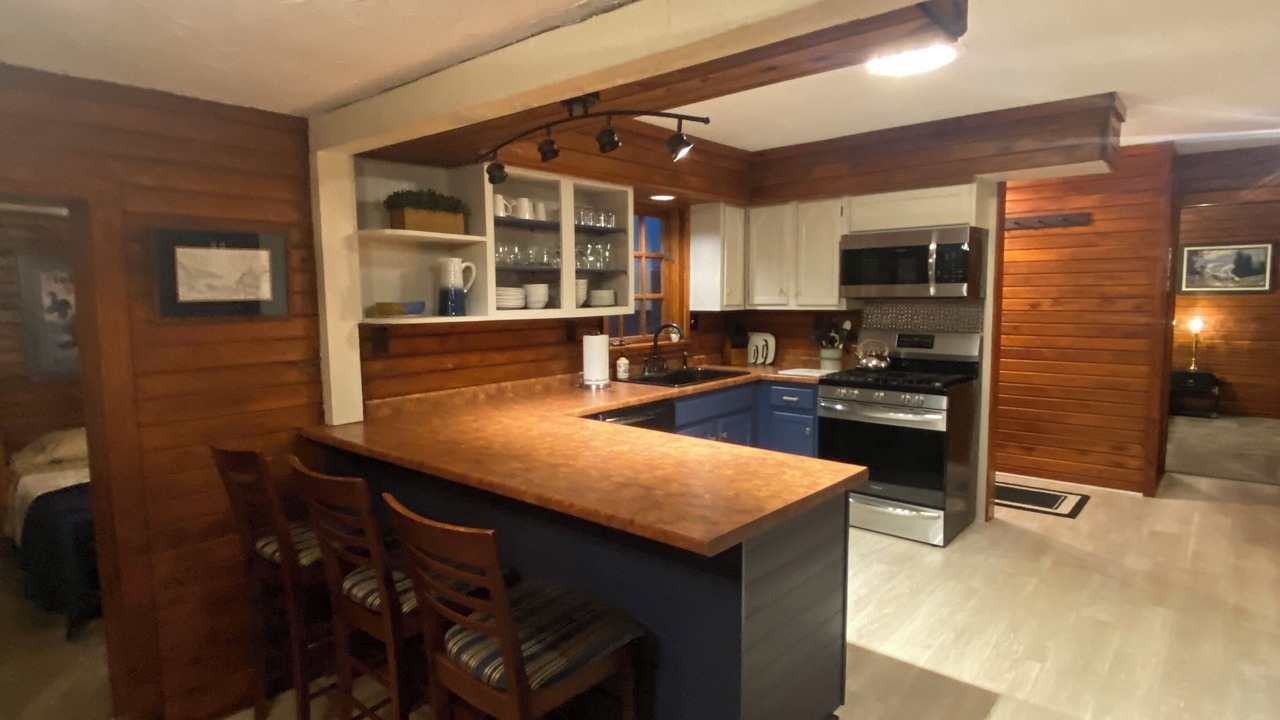 Photo of Kitchen in Onalaska