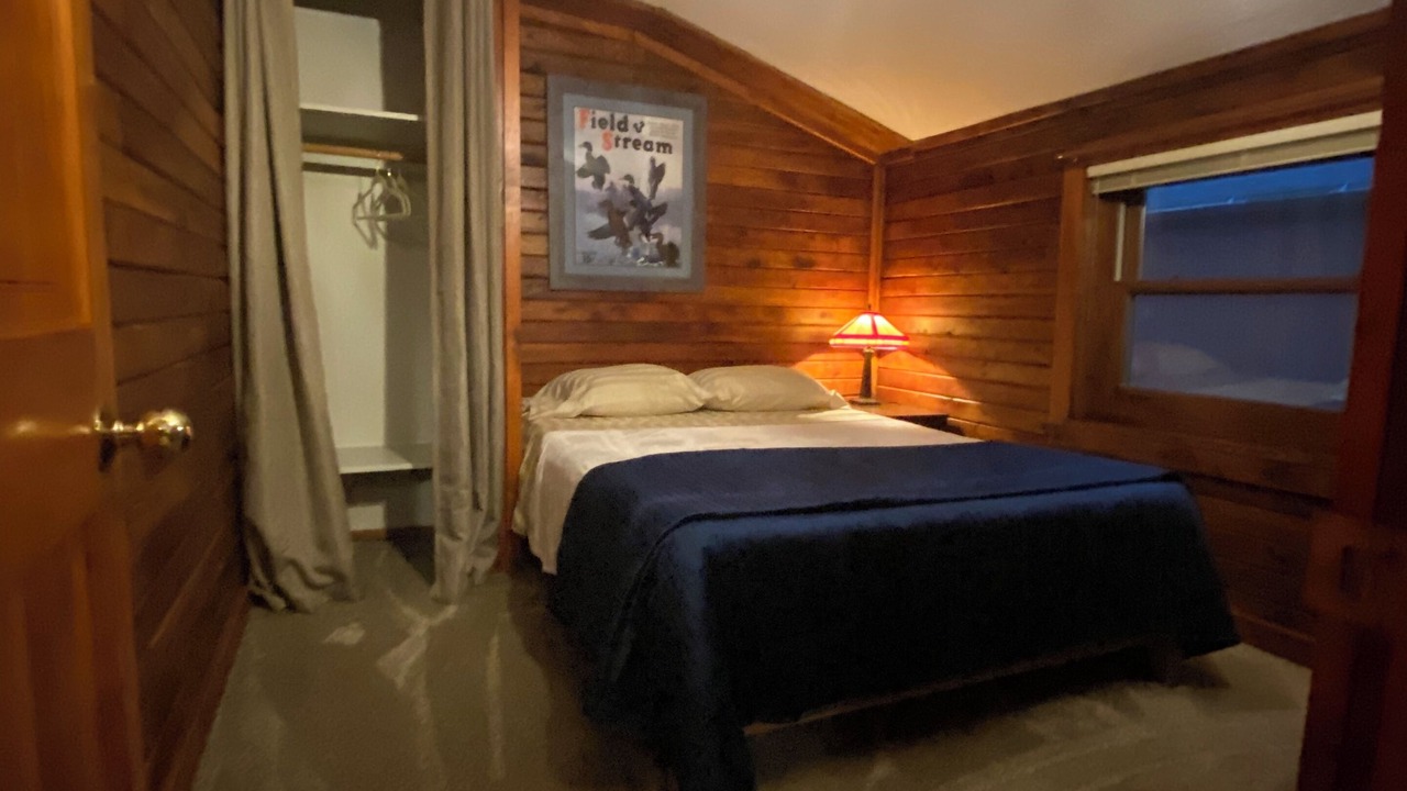 Photo of Bedroom in Onalaska