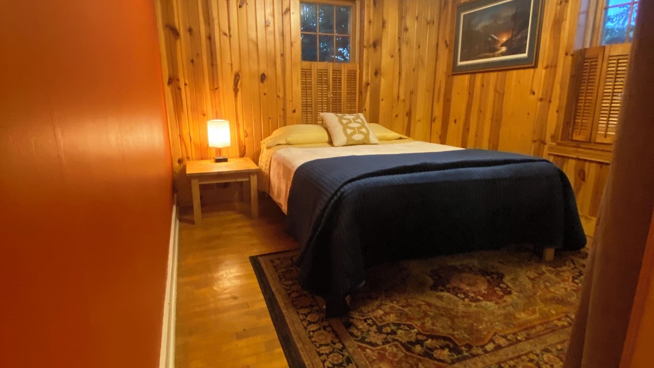 Photo of Bedroom in Onalaska