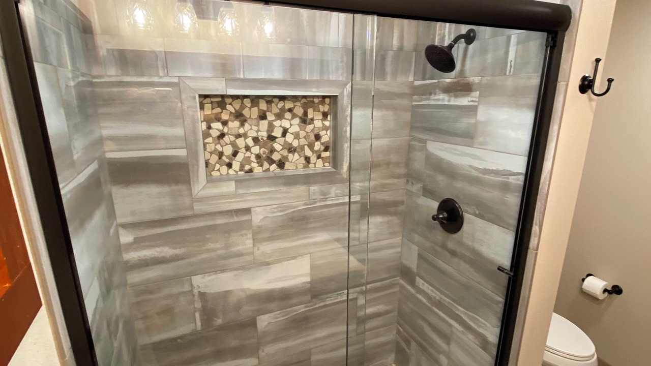 Photo of Bathroom in Onalaska